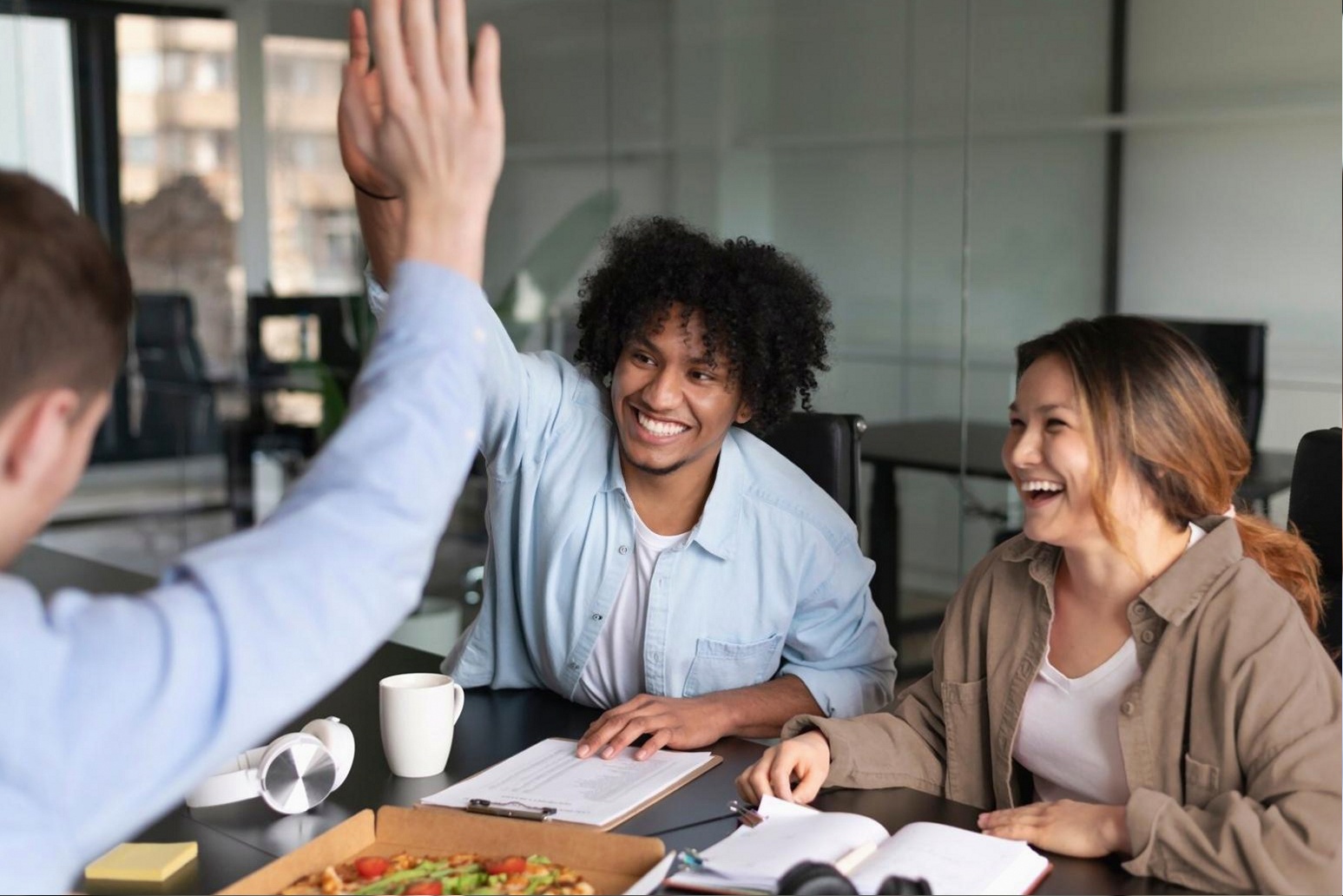 Dokumentation von Feedbackprozessen
